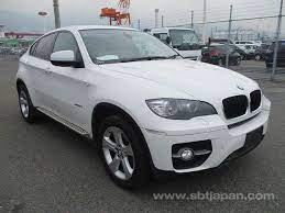 Bmw X6 2010 11 X Drive 35i Id Dr4660 Sbt Japan Tanzania Facebook