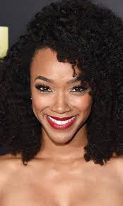 She is best known for her television roles as michael burnham, the main character in the web television series star trek: Sonequa Martin Green Celebrity Profile Hollywood Life