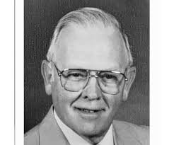 Donald McNUTT Obituary (2020)