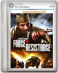 Battlestrike Force Of Resistance Pc Game Free Download Full Version Gaming Pc Games Free Games