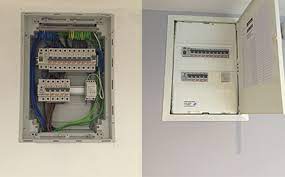 If the fuse blows again immediately, you will need to call an electrician. Fuse Board Installation Fuse Board Replacement Dublin
