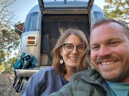 How to get hired for wildlife rescue jobs despite living in an RV and being  out of state?