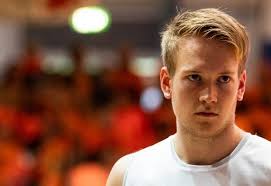 Interview with Gijs Even: "I like to play hard defence and get under the  skin of my opponents.”