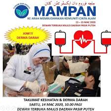 Download free majlis daerah pasir puteh vector logo and icons in ai, eps, cdr, svg, png formats. Logo Majlis Daerah Pasir Puteh