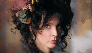 Marquise of Darkness