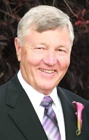 Donald Chase Obituary