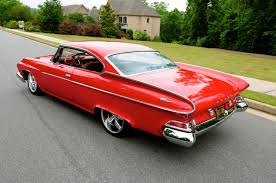 Image result for Buckskin 1961 Dart