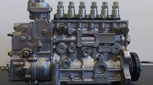 Much experimentation has been done over the years regarding the most effective placement of the diesel fuel pump. High Pressure Fuel Pump Design And Principle Of Operation Of The High Pressure Fuel Pump Avtotachki