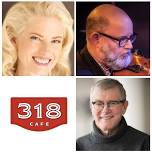 Richard Kriehn w/ Kevin Kling & Prudence Johnson