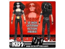 Metacritic tv episode reviews, and the moonbeams kiss the sea, a body is found in the bodleian library and further intrigue arises when stolen books are found in the victim's home. Kiss 1st Album Series 2 12 Inch Catman Action Figure Newegg Com