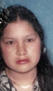 Bernarda Colunga Obituary July 20, 2021