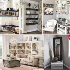 This is such a good idea!! Diy Living Room Corner Ideas Novocom Top