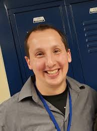 We are excited to introduce Matt Inda as Sennett's Interim Associate  Principal! Matt Inda and his six siblings are proud MMSD graduates. After  Matt graduated from East High School, he attended the