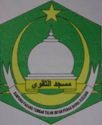 Masjid At-Taqwa Teluk Intan Perak