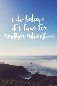 What better source of adventure quotes than gandalf! Pin By Megan Allen On General Board Travel Quotes Adventure Travel Quotes Travel Quotes Inspirational