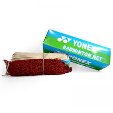 YONEX BADMINTON NET - Rak Store