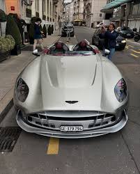 Image result for Silver Birch Provenance 2022 Aston Martin
