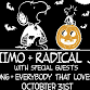 SourCityTapes Halloween Special w/ Oolong, Radical event image