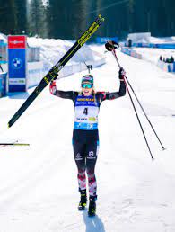 Chuck lyda novice biathlon 2016 final results: Biathlon World Championships 2021 In Pokljuka Schedule Start Lists And Results Snow Online Magazine