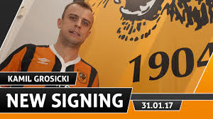 Kamil paweł grosicki (polish pronunciation: New Signing Kamil Grosicki Youtube