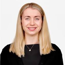 Kimberley Hallam, ACII