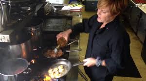 At hobos steak house we pride ourselves on the basic philosophy of excellence. Chef My Career Is As Rewarding As It Is Destructive