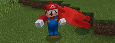 To get the rlcraft for minecraft mod you can search for rlcraft minecraft download here. Descargar Minecraft Pe Mod Mario Craft Add On Para Android