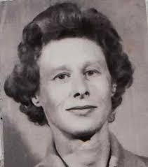 In Memory of Mabel Gill.