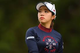 日本女子プロゴルフ協会 lpga 公式 on instagram 大江香織 千葉へ届け 富士通レディース2019 富士通 fujitsu 東急セブンハンドレッドクラブ 千葉県 千葉市 日本女子プロゴルフ協会 lpga 女子ゴルフ ゴル michelle wie women s top t shirt