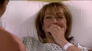 Holby City" Braver Soul Than I (TV Episode 2004)