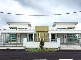 No 3 jalan br 2a taman bertam ria pulau gadong, малакка, малайзия, 75250. Taman Bertam Perdana Melaka New Single Storey Semi Detached House For Sale Nuprop