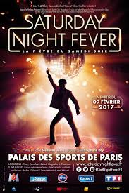 Les résultats dénotent des similitudes. Saturday Night Fever La Fievre Du Samedi Soir
