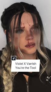 Varrish Saw Xaden Shield Slip