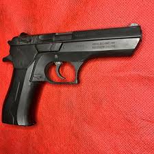 ジェリコ 941 スパイク カスタム