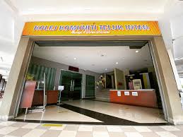 Kolej komuniti teluk intan is a public college institution located in kedah. Facebook