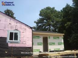Drywall, flooring, doors and windows, painting, electrical, plumbing, framing, tile, landscaping, heating and cooling comment: Paramount Builders Highlights Reasons For Vinyl Windows Popularity Digital Journal