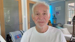 Tomorrow ! Join me and Andy Mackay