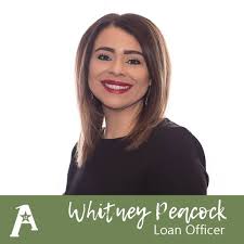 Employee Spotlight Whitney Peacock First Abilene Federal Credit Union Facebook