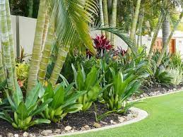 amenagement jardin avec une touche d exotisme 50 photos jardin tropical amenagement jardin jardin balinais