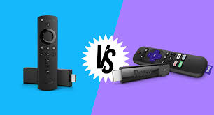 Are you new to the amazon fire tv or the fire tv stick? Fire Tv Stick Vs Roku What S The Best Video Streaming Device For You