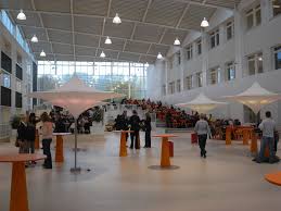 Studieren An Der Hanze University Of Applied Sciences In Groningen Architecture Groningen Business Management Internat Applied Science Science University
