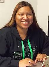 Meet Alejandra Roman