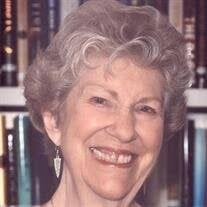 Barbara Anne MacInnes Obituary