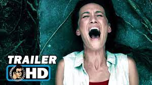 Maggie q, luke hemsworth, alex essoe and others. Death Of Me Trailer 2020 Maggie Q Luke Hemsworth Horror Movie Hd Youtube