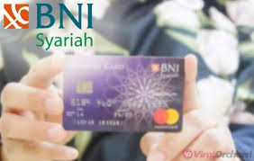 Beirkut informasi terkait cara bayar kartu kredit bni syariah. 7 Cara Membuat Atm Bni Syariah Dan Persyaratannya Viralorchard