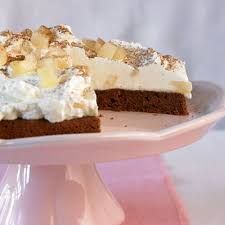 Schoko Birnen Kuchen Rezept Essen Und Trinken
