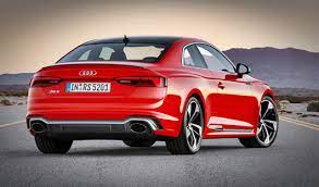 2019 Audi Rs4 Sedan Price In Pakistan 2019 Audi Rs4 Sedan Price In Pakistan Given That Audi Has Displayed The New Innovation Audi A5 Coupe Audi Rs5 Rs5 Coupe