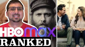 In truth, the hbo max movies that are available at launch are actually pretty terrific. Hbo Max 2020 Movies Ranked Worst To Best Youtube