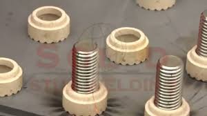 Stud Çivisi Nedir ? – Kompetan Teknik