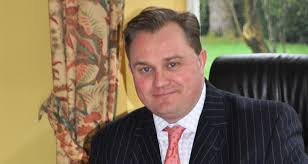 Announcement of New Head Master